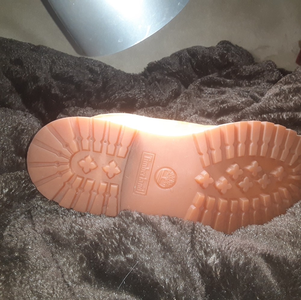 Timberlan Hightop boots - Picture 2 of 7